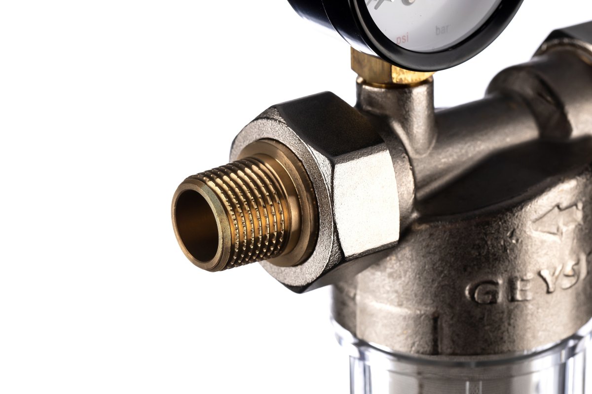 Фильтр Гейзер Бастион 112 1/2 (32670)